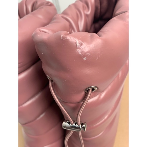 Cute Plush Ankle Boots - Picture 4 of 6